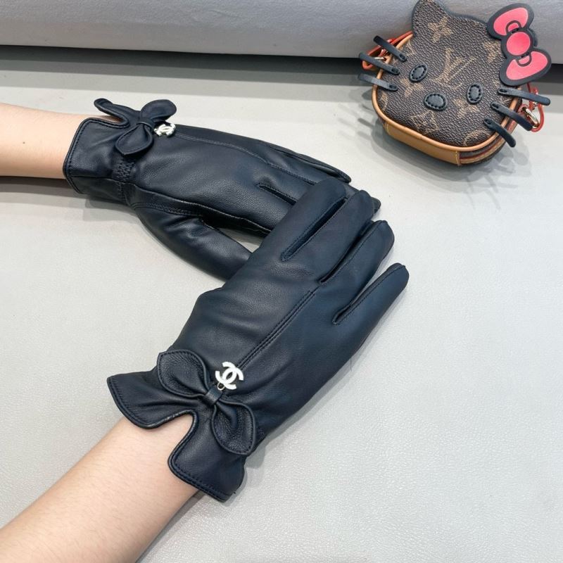 Chanel Gloves