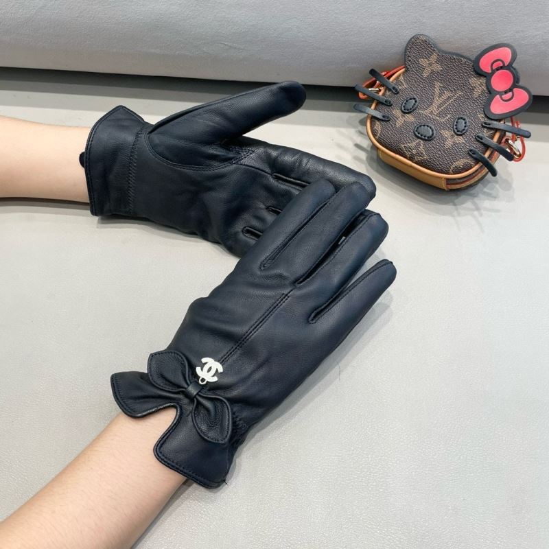 Chanel Gloves