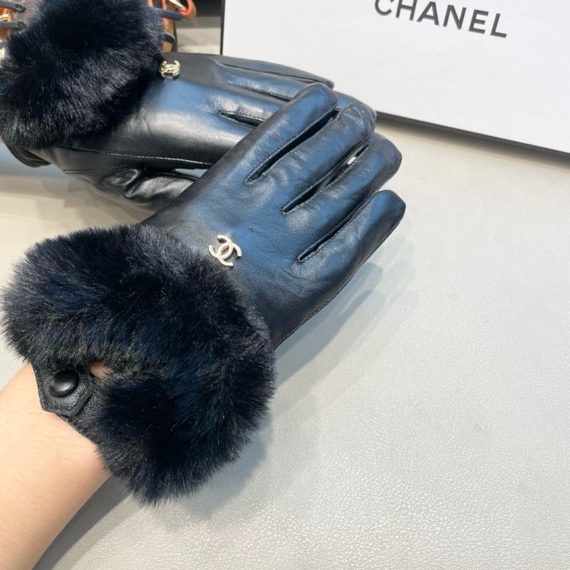 Chanel Gloves