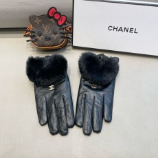 Chanel Gloves