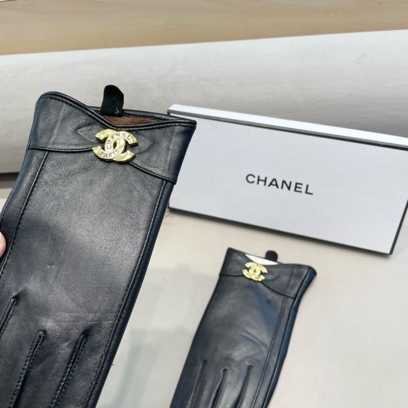 Chanel Gloves