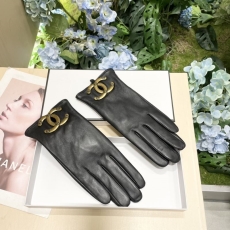 Chanel Gloves