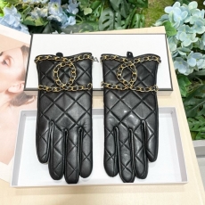 Chanel Gloves