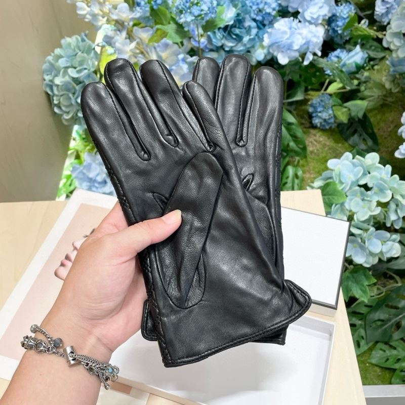 Chanel Gloves