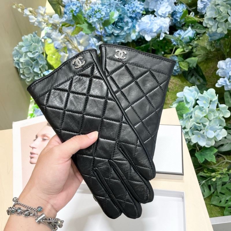 Chanel Gloves