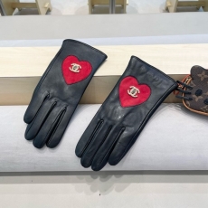 Chanel Gloves