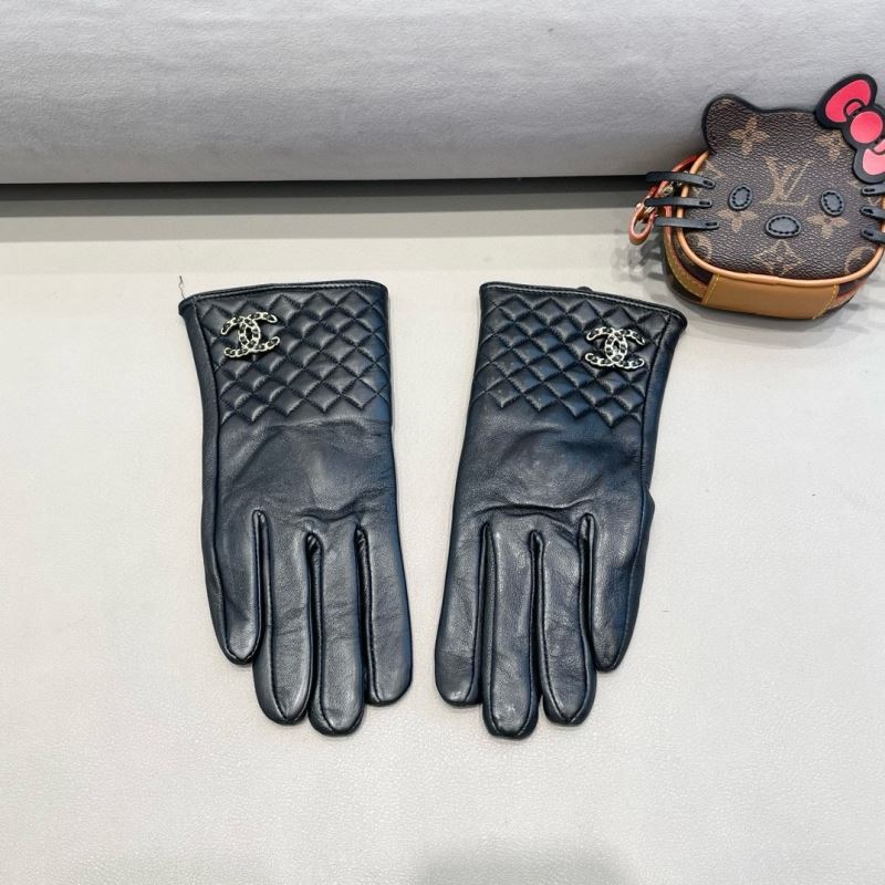 Chanel Gloves