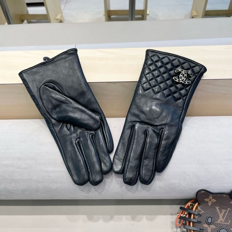 Chanel Gloves