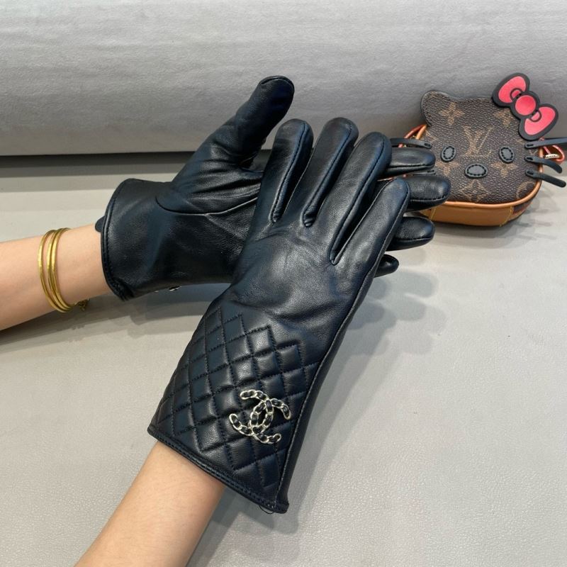 Chanel Gloves