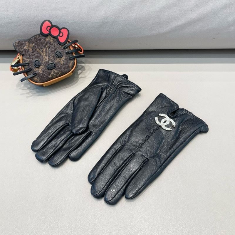 Chanel Gloves