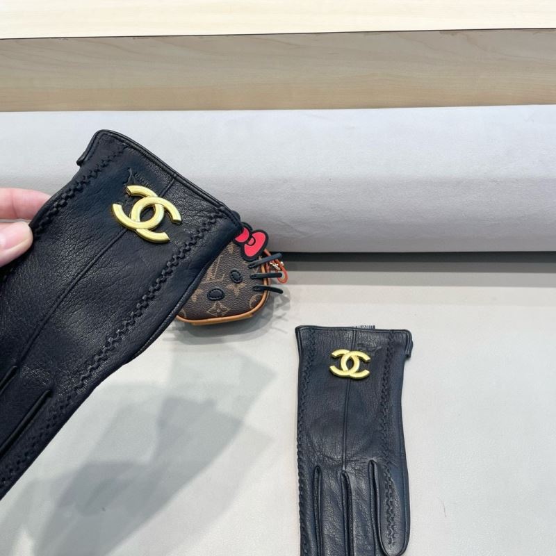 Chanel Gloves