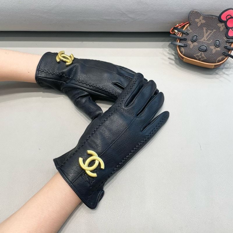 Chanel Gloves