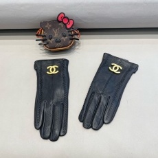 Chanel Gloves