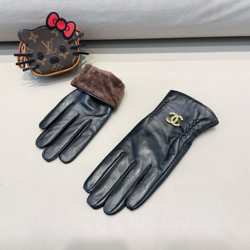 Chanel Gloves