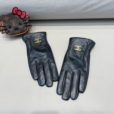 Chanel Gloves