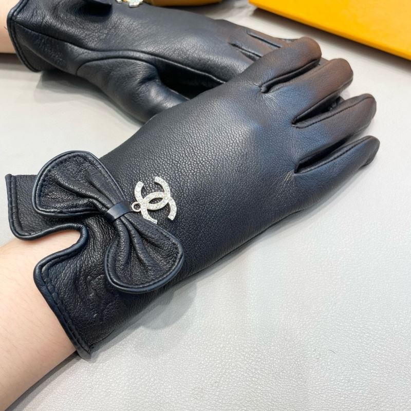 Chanel Gloves