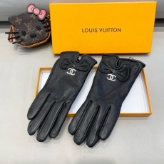 Chanel Gloves