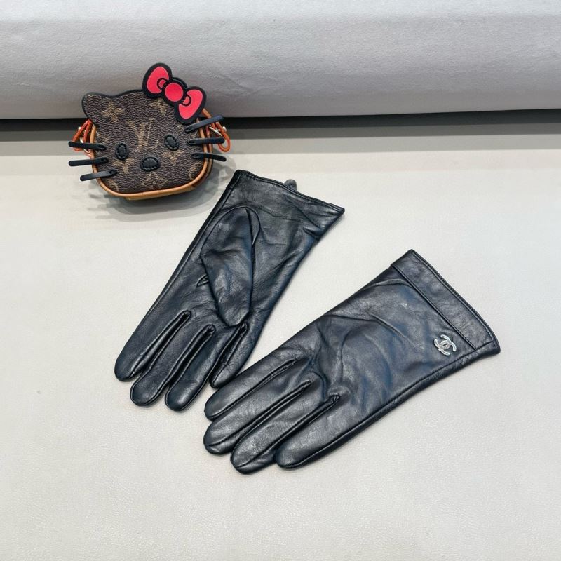 Chanel Gloves