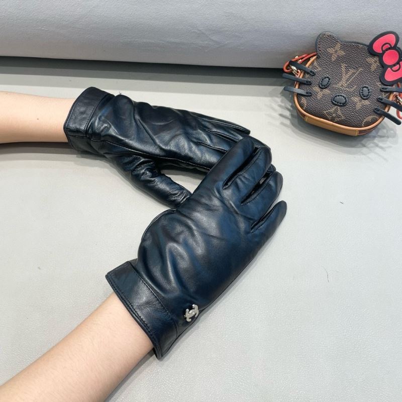 Chanel Gloves