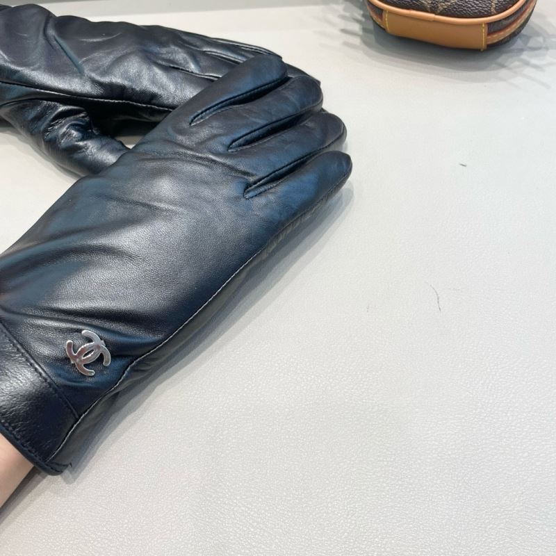 Chanel Gloves