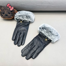 Chanel Gloves