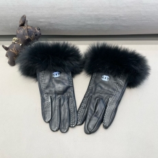 Chanel Gloves