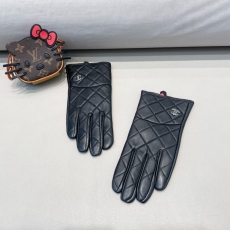 Chanel Gloves