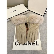 Chanel Gloves