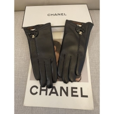 Chanel Gloves