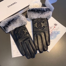 Chanel Gloves