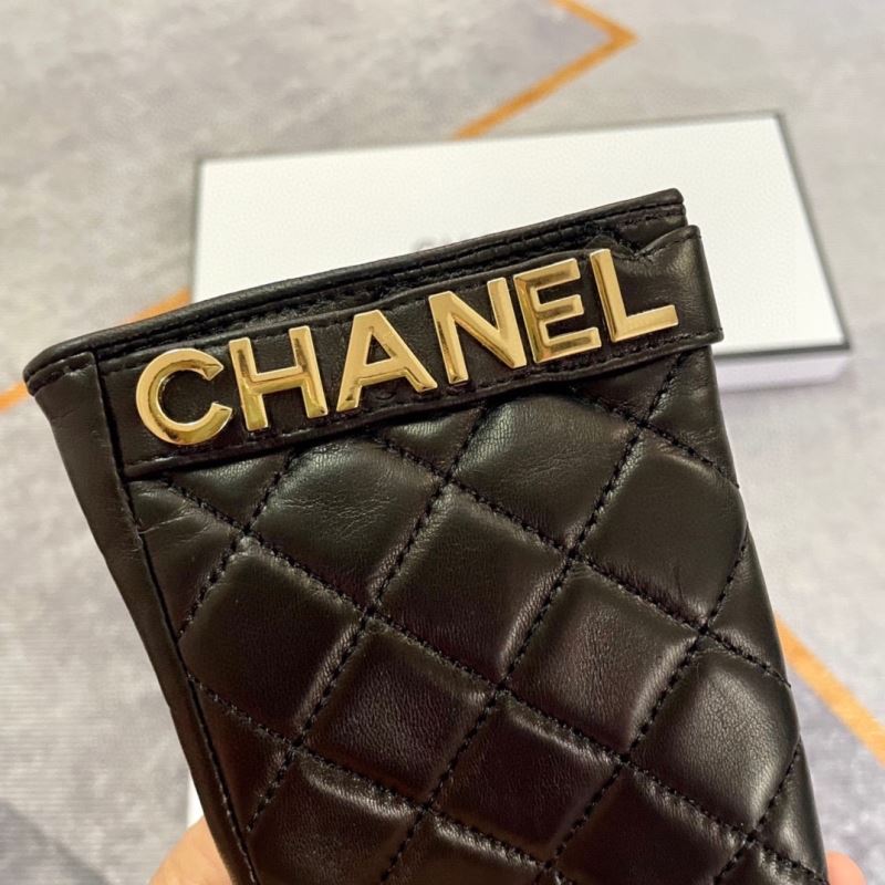 Chanel Gloves