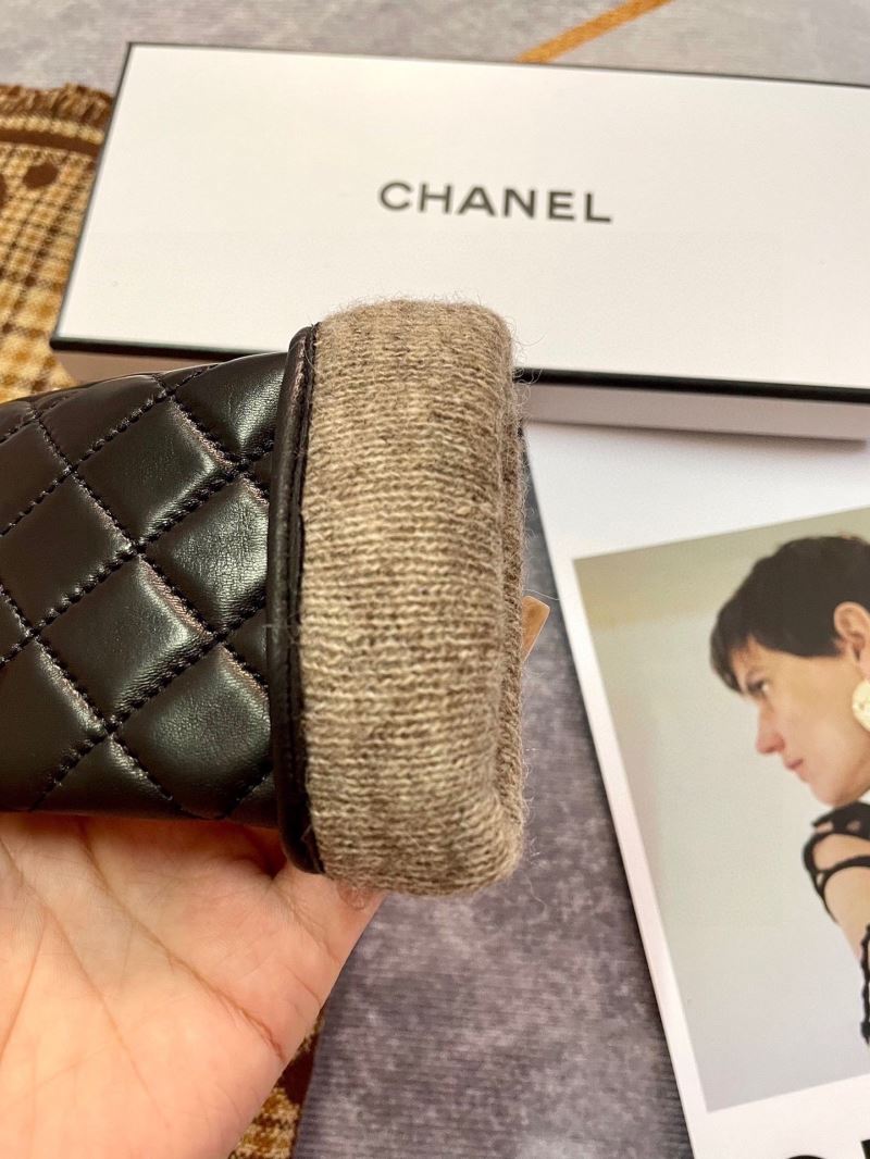 Chanel Gloves