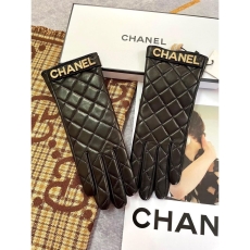 Chanel Gloves