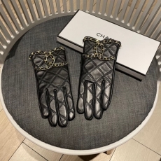 Chanel Gloves