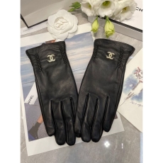 Chanel Gloves