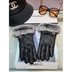 Chanel Gloves