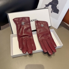 Chanel Gloves