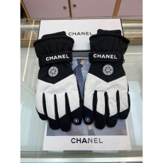 Chanel Gloves