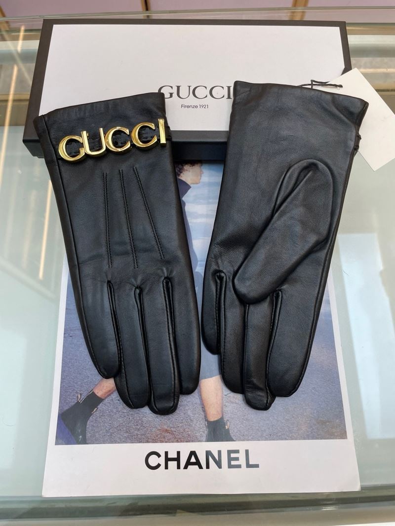 Gucci Gloves