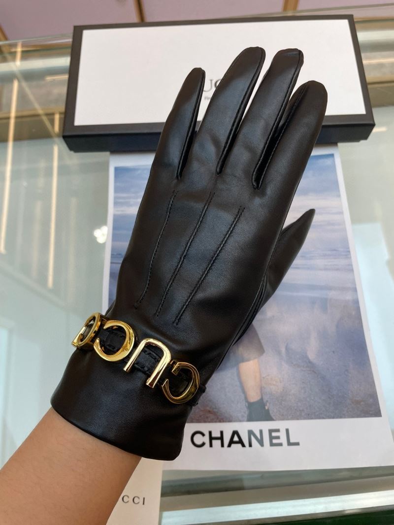 Gucci Gloves