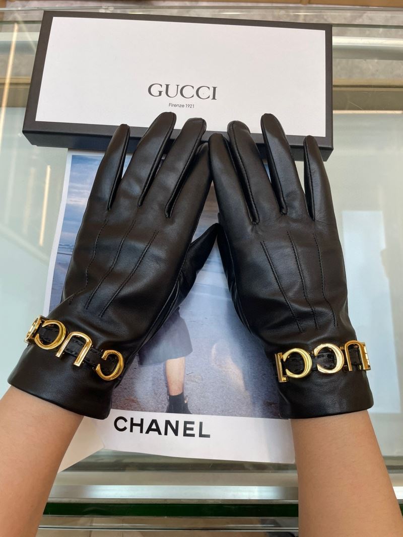 Gucci Gloves