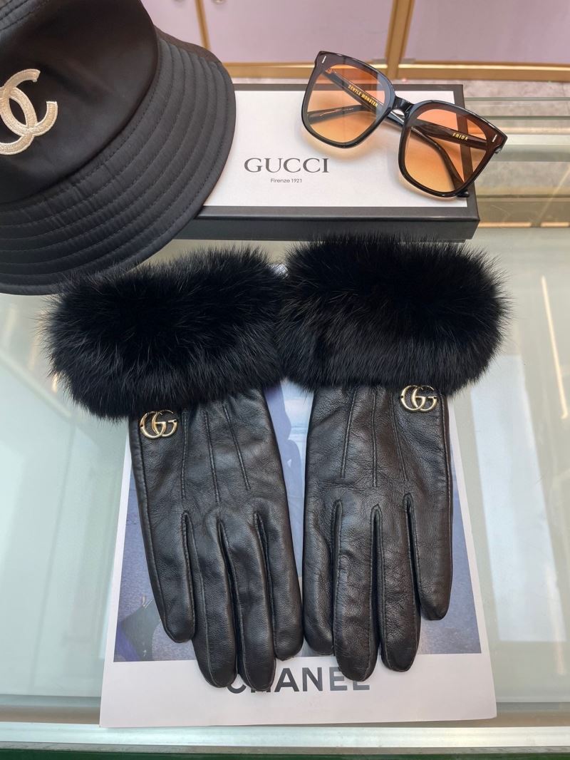 Gucci Gloves