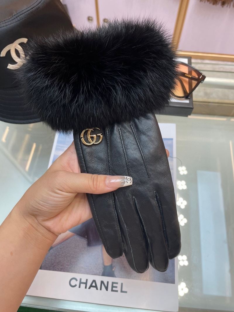 Gucci Gloves