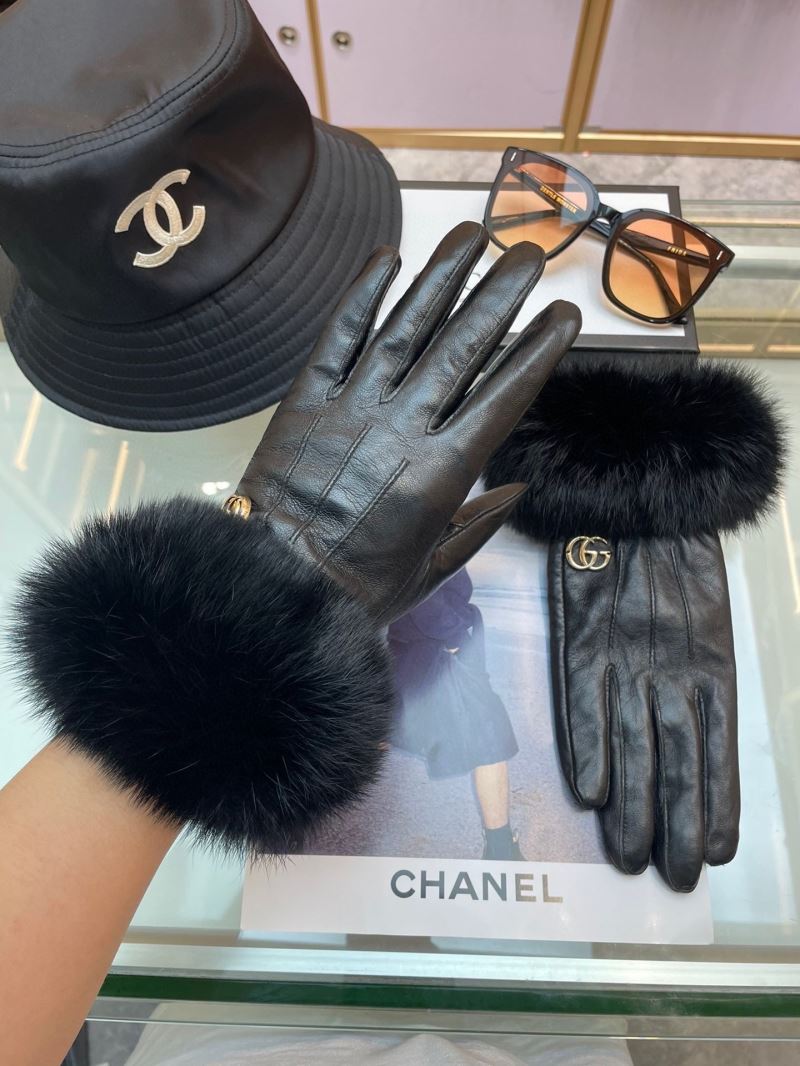 Gucci Gloves