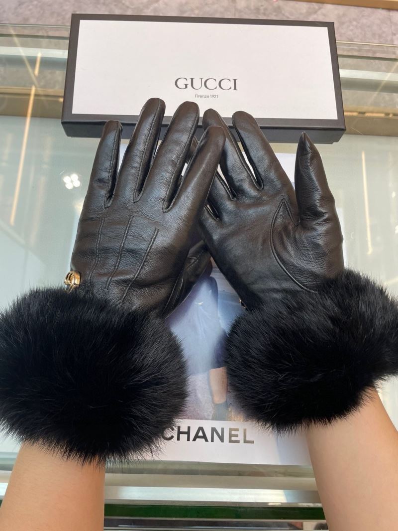 Gucci Gloves