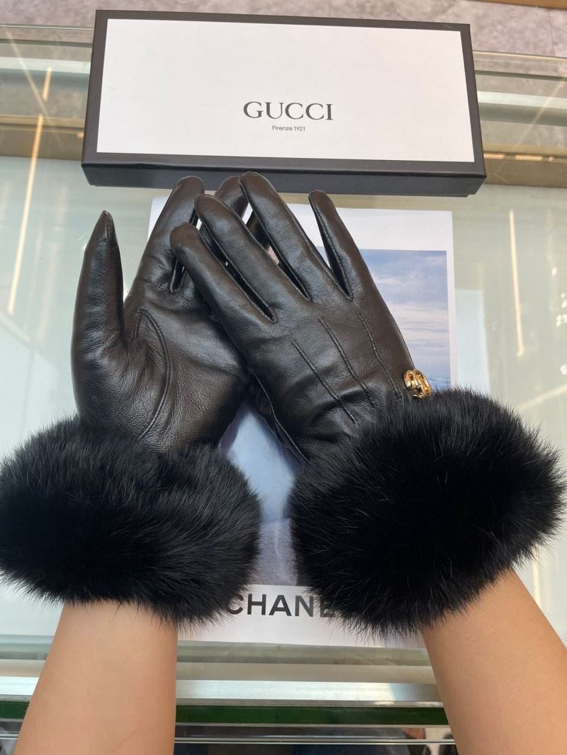 Gucci Gloves