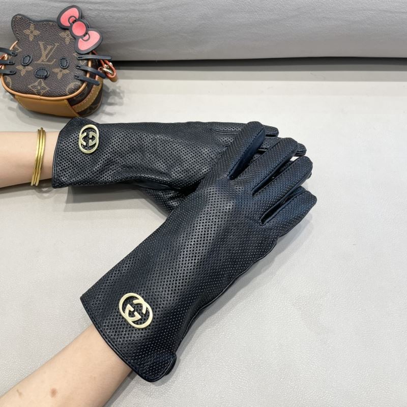 Gucci Gloves