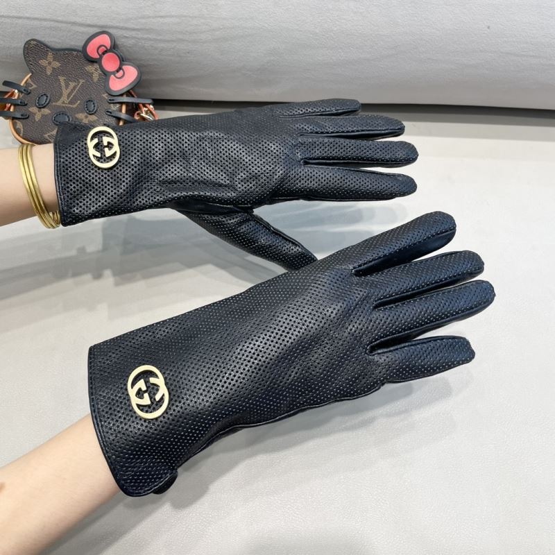 Gucci Gloves