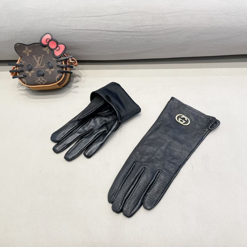 Gucci Gloves