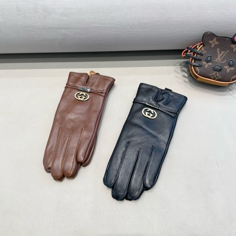 Gucci Gloves